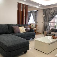 Fully Furnished Condominium for Rent