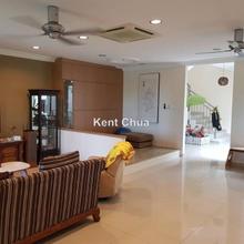 Terrace house for Sale