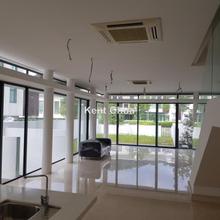 Semi-D house for Sale