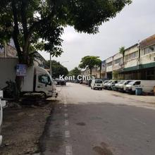Limited 1.5sty terrace factory for Sale