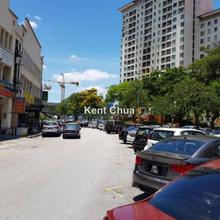 Shop-office for Sale