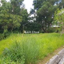 Bungalow land for Sale