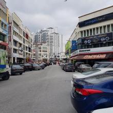 Shop-office for Sale