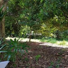 Bungalow land for Sale