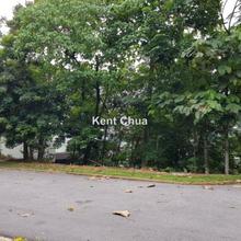 Bungalow land for Sale