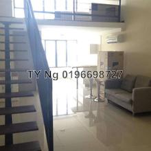 Serviced residence for Sale