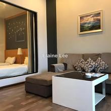 Serviced residence for Sale