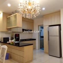 Setiawalk Furnished for Rent