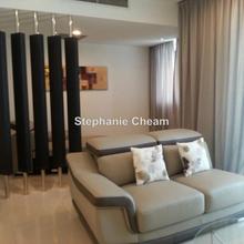 Serviced residence for Rent