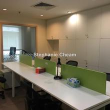 Office for Rent