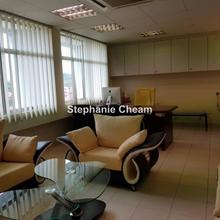 Office for Rent