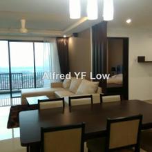 Condominium for Rent