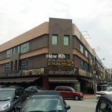 Shop for Rent