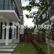 Cluster house for Sale