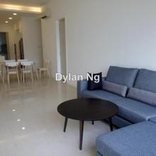 Serviced residence for Sale