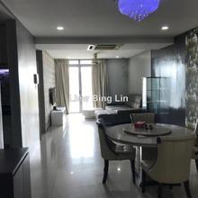 Serviced residence for Rent