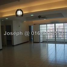 Condominium for Rent