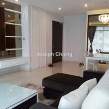 Serviced residence for Rent