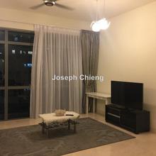 Serviced residence for Rent
