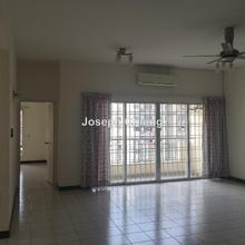 Condominium for Rent
