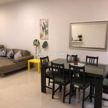Serviced residence for Rent