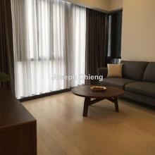 Serviced residence for Rent