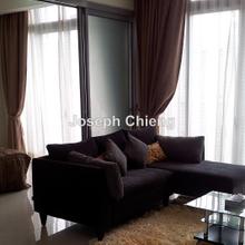 Condominium for Rent