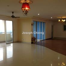 Condominium for Rent