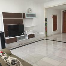 Condominium for Rent