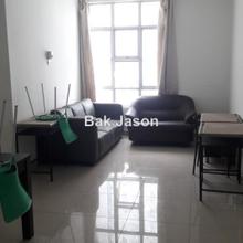 The arc condo cyberjaya for rent