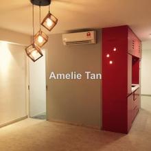 Condominium for Rent