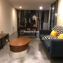 Serviced residence for Rent