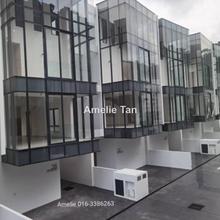 Terrace house for Sale