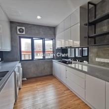 Terrace house for Rent