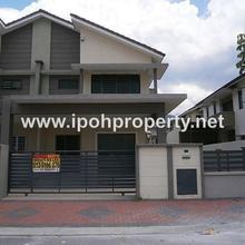 Semi-D house for Sale