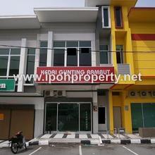 Shop-office for Sale