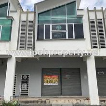 Shop-office for Sale