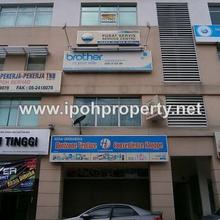 Shop-office for Rent