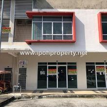 Shop for Sale