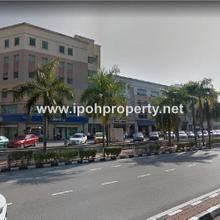 Shop-office for Sale