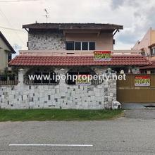 Bungalow for Sale