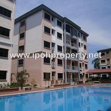 Condominium for Sale