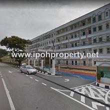 Condominium for Sale