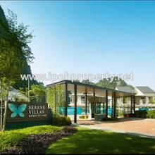 Cluster house for Sale