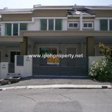 Terrace house for Sale
