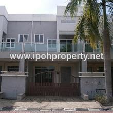 Terrace house for Sale