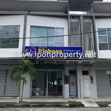 Shop for Sale