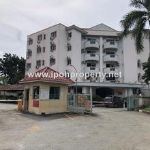 Condominium for Sale
