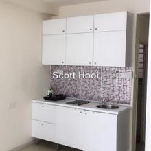 Serviced residence for Rent
