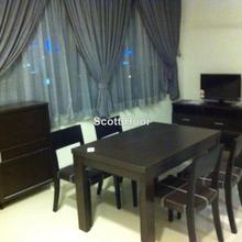 Serviced residence for Rent